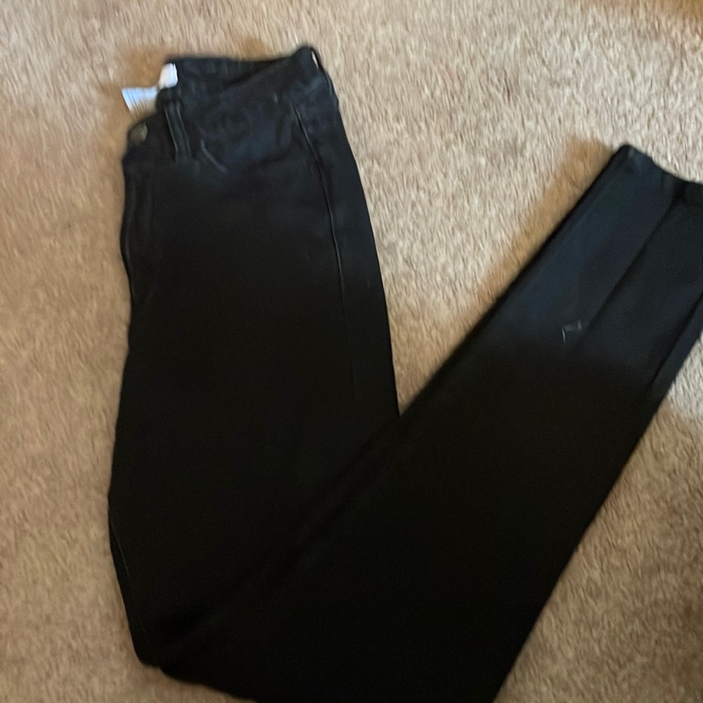 Great shape, worn only a couple times